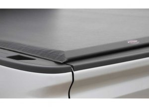 Jeep Gladiator Roll-Up Cover - Access - Lorado - `20-`25